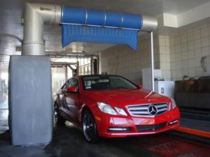 Car-Care Crown Valley Auto