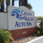 Car-wash Crown Valley Auto