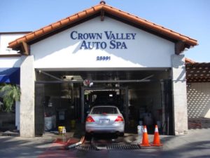 Crown-Valley-Auto-Spa-Car-Wash Crown Valley Auto
