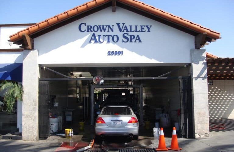 Crown-Valley-Auto-Spa-Car-Wash Crown Valley Auto