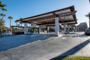 Crown Valley Auto Spa& Detail Center Site